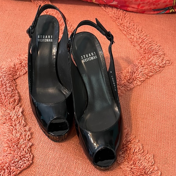 Stuart Weizmann Sz 6M - Picture 1 of 4
